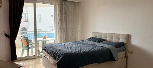 Квартира 1+1 в Аланья, Турция № 20651 2