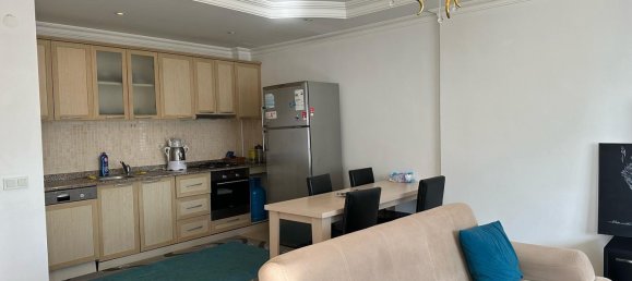 Квартира 1+1 в Аланья, Турция № 20651 6