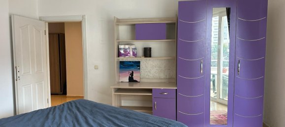 Квартира 1+1 в Аланья, Турция № 20651 3