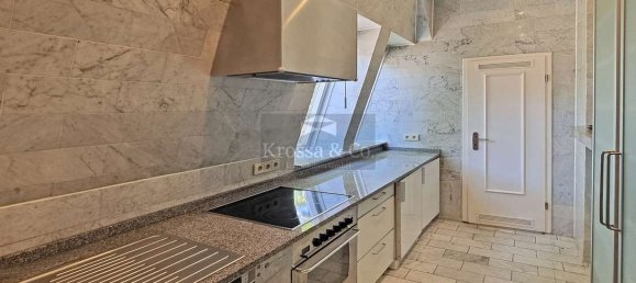 2-salle Appartement à Grunewald, Germany No. 259103 3