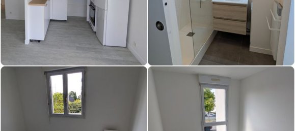 2 غرف نوم شقة في Rennes, France رقم 324429 2