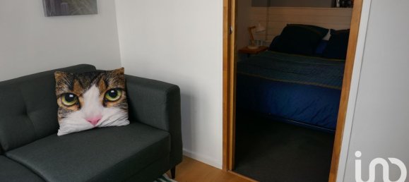 Studio in Pau, France No. 95866 6