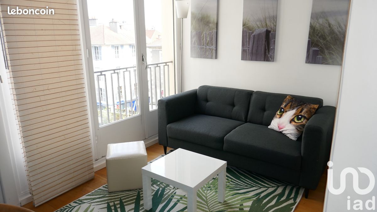 Studio in Pau, France No. 95866