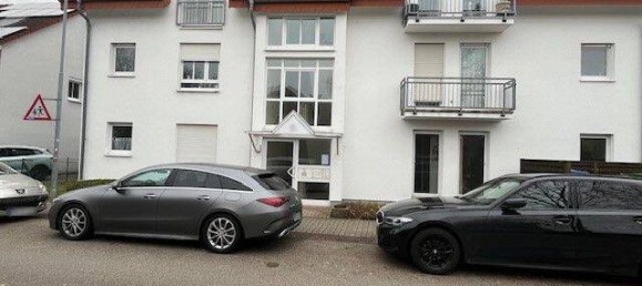 4غرفة شقة في Rhein-Neckar-Kreis, Germany رقم 85121 2