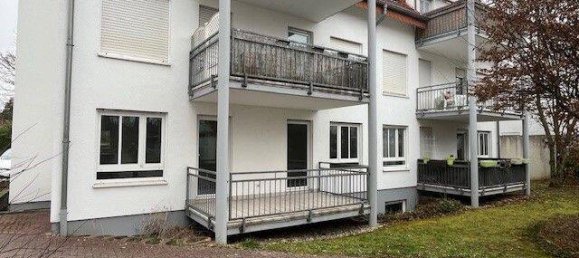 4غرفة شقة في Rhein-Neckar-Kreis, Germany رقم 85121 3