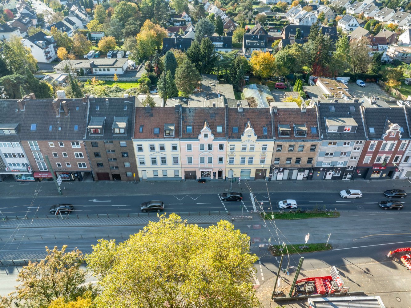 Terreno em Dusseldorf, Germany N.º 296567