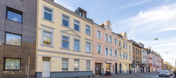 Terreno em Dusseldorf, Germany N.º 296567 3