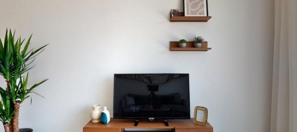 شقة 1+1 في Mersin, Turkey رقم 30508 4