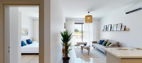 شقة 1+1 في Mersin, Turkey رقم 30508 10