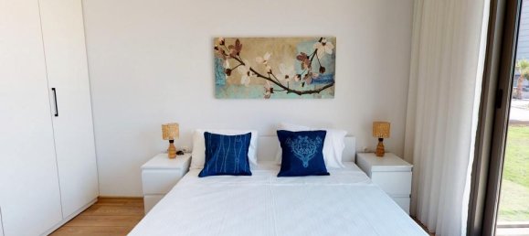 شقة 1+1 في Mersin, Turkey رقم 30508 27