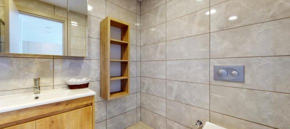 شقة 1+1 في Mersin, Turkey رقم 30508 23