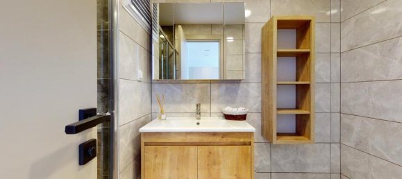 شقة 1+1 في Mersin, Turkey رقم 30508 24