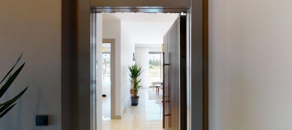 شقة 1+1 في Mersin, Turkey رقم 30508 11