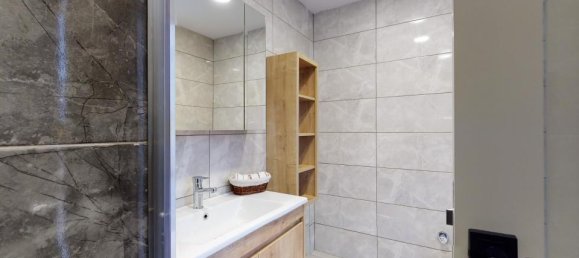 شقة 1+1 في Mersin, Turkey رقم 30508 21