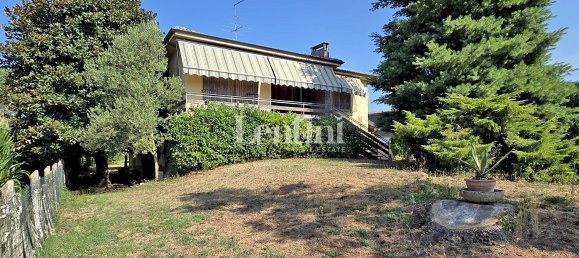 7-Zimmer Haus in Candia Lomellina, Italy, Nr. 279498 3