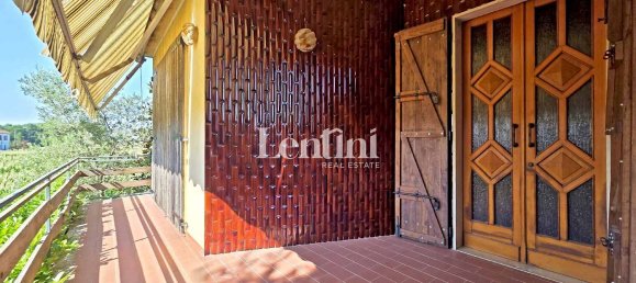 7-Zimmer Haus in Candia Lomellina, Italy, Nr. 279498 11