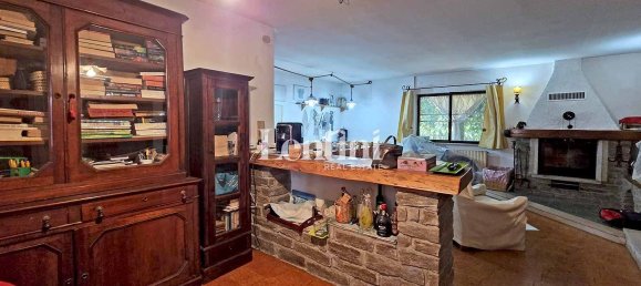 7-Zimmer Haus in Candia Lomellina, Italy, Nr. 279498 13