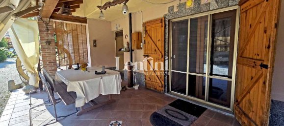 7-Zimmer Haus in Candia Lomellina, Italy, Nr. 279498 10