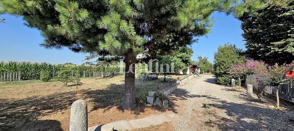 7-Zimmer Haus in Candia Lomellina, Italy, Nr. 279498 2