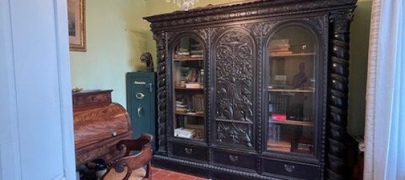 Casa de 5 dormitorios en Romorantin-Lanthenay, France No. 80137 8