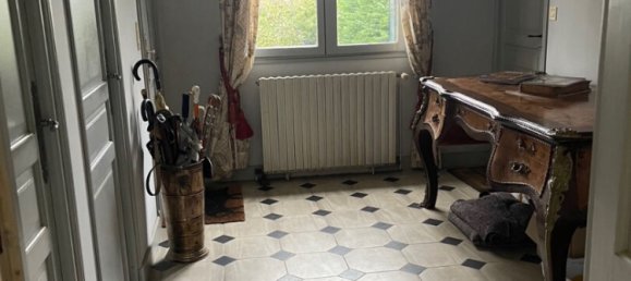 Casa de 5 dormitorios en Romorantin-Lanthenay, France No. 80137 16