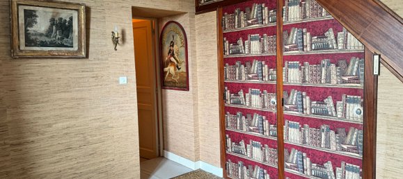 Casa de 5 dormitorios en Romorantin-Lanthenay, France No. 80137 13