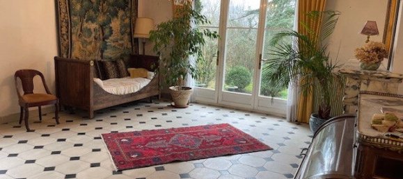 Casa de 5 dormitorios en Romorantin-Lanthenay, France No. 80137 3