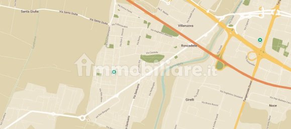 1 chambre Appartement à Roncadelle, Italy No. 335015 12