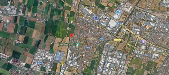 1 chambre Appartement à Roncadelle, Italy No. 335015 10