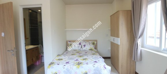 Wohnung in District 1, Vietnam 35m², Nr. 10829 3