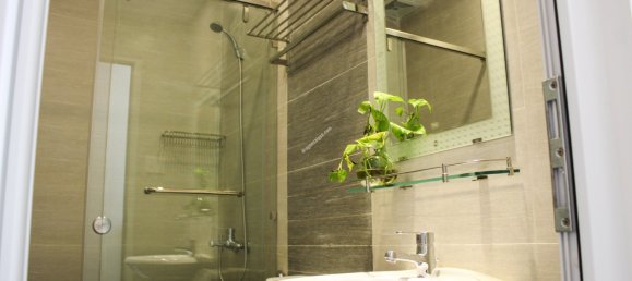 Wohnung in District 1, Vietnam 35m², Nr. 10829 4