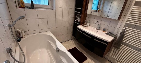 Adosado de 3 dormitorios en Limburg-Weilburg, Germany No. 319865 8