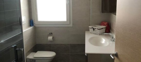 3 rooms Penthouse in Oppeano, Italy No. 172755 13