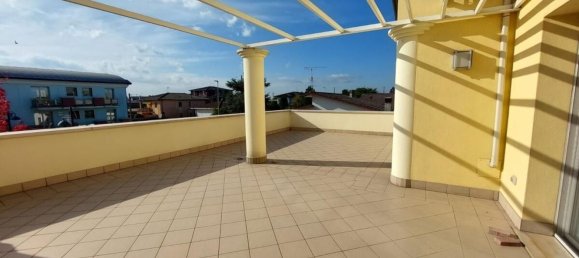 3 rooms Penthouse in Oppeano, Italy No. 172755 23