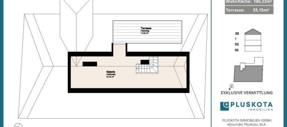 3 bedrooms Duplex in Modling, Austria No. 119648 13