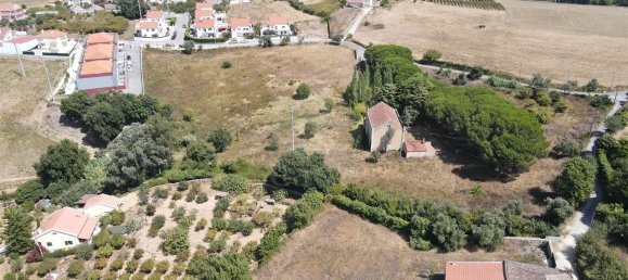 6210m² Land in Arruda dos Vinhos, Portugal No. 91039 20