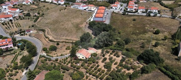 6210m² Land in Arruda dos Vinhos, Portugal No. 91039 21
