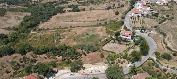 6210m² Land in Arruda dos Vinhos, Portugal No. 91039 22