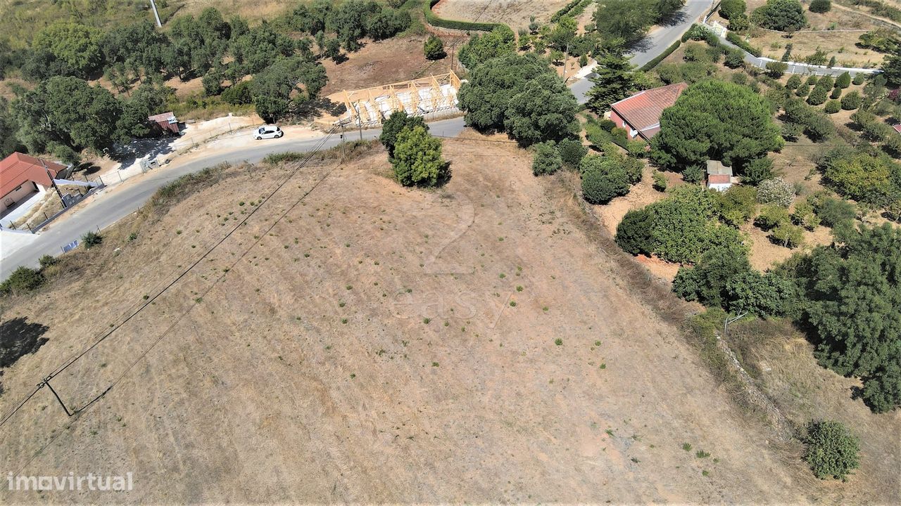 6210m² Land in Arruda dos Vinhos, Portugal No. 91039