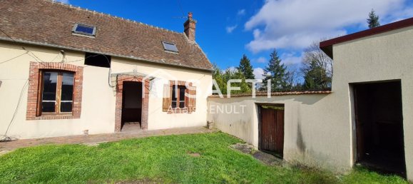 2 chambres Maison à Saint-Rémy-sur-Avre, France No. 46411 9