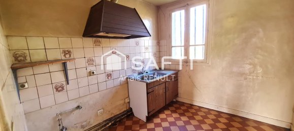 2 chambres Maison à Saint-Rémy-sur-Avre, France No. 46411 5