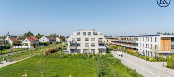 1 bedroom Apartment in Vienna, Austria No. 153243 22