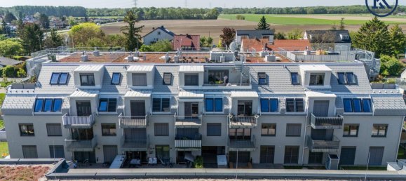 1 bedroom Apartment in Vienna, Austria No. 153243 17