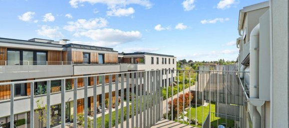 1 bedroom Apartment in Vienna, Austria No. 153243 13