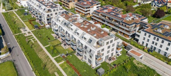 1 bedroom Apartment in Vienna, Austria No. 153243 21