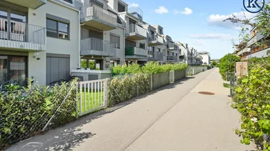 1 bedroom Apartment in Vienna, Austria No. 153243