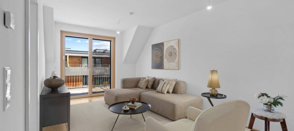 1 bedroom Apartment in Vienna, Austria No. 153243 2