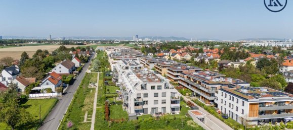 1 bedroom Apartment in Vienna, Austria No. 153243 23