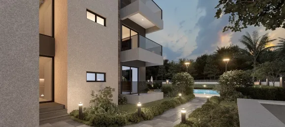 Apartment 4+1 in Aksu, Turkey No. 33247 16