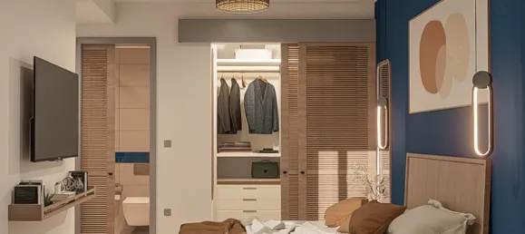 Apartment 4+1 in Aksu, Turkey No. 33247 11